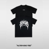 ALTER-EGO TEE