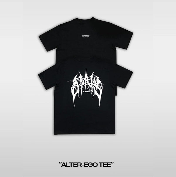 ALTER-EGO TEE