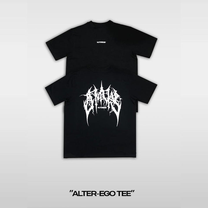 ALTER-EGO TEE