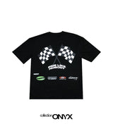STREETMACHINE TEE