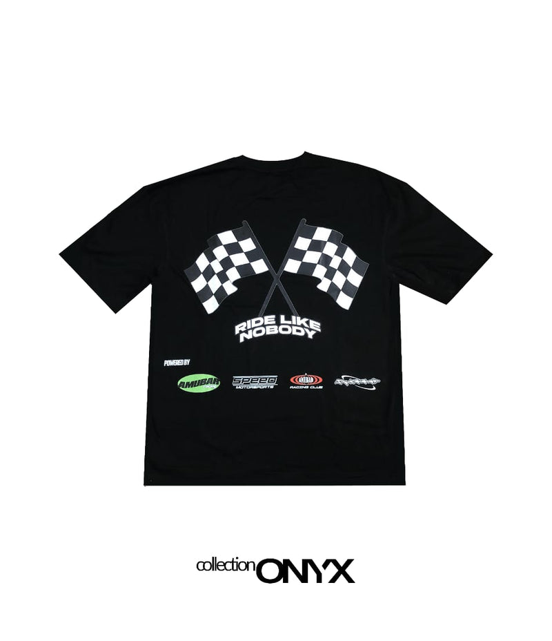STREETMACHINE TEE