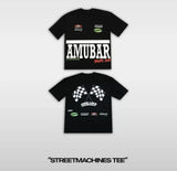STREETMACHINE TEE