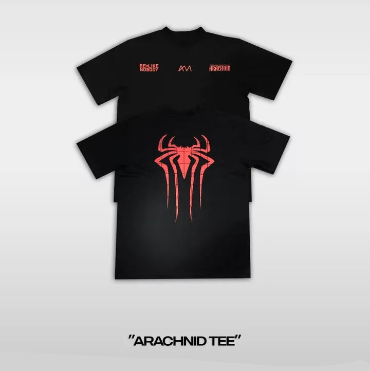 ARACHNID TEE